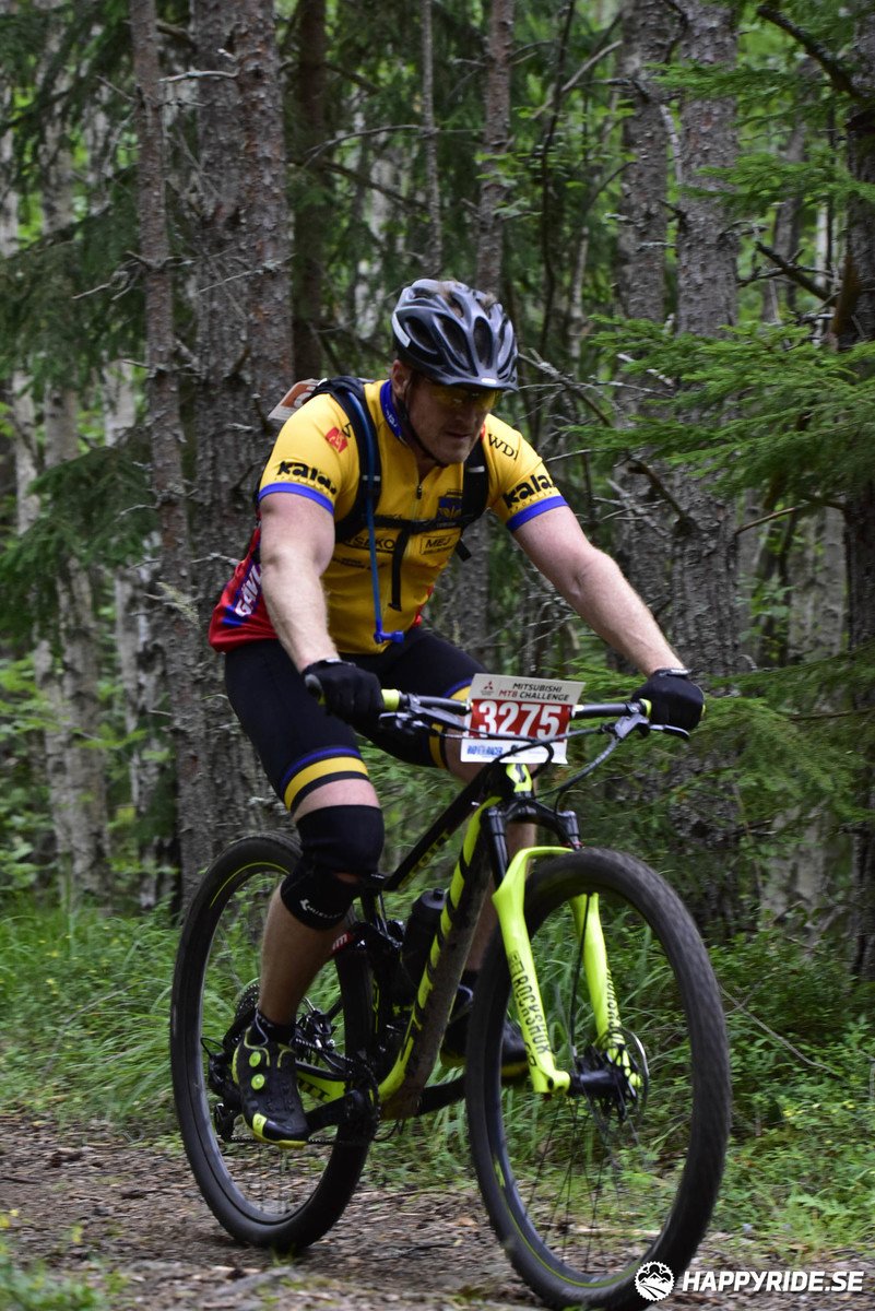 Bild från Engelbrektsturen 2019